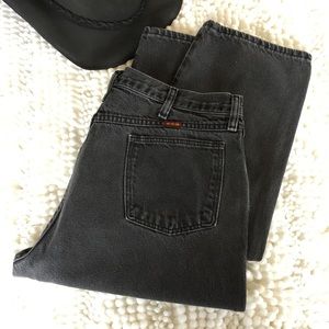 Rustler Jeans